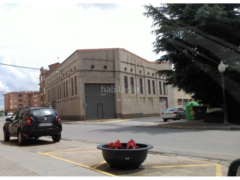 Foto 0e8555dd-bf6f-4fa9-a838-d7b0d4cabded. Local comercial a Tamarite de Litera