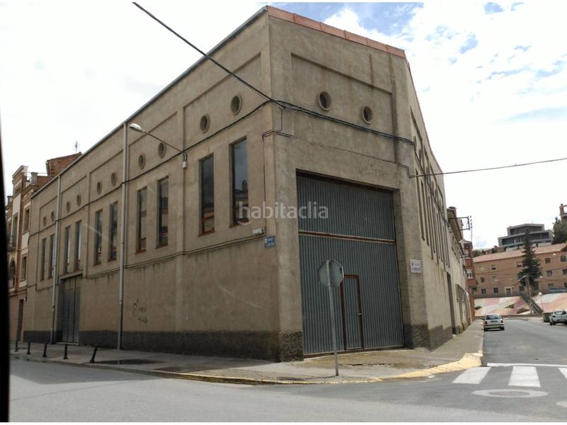 Foto d82128f1-8d5c-41a6-8079-3024e75680a4. Local comercial a Tamarite de Litera
