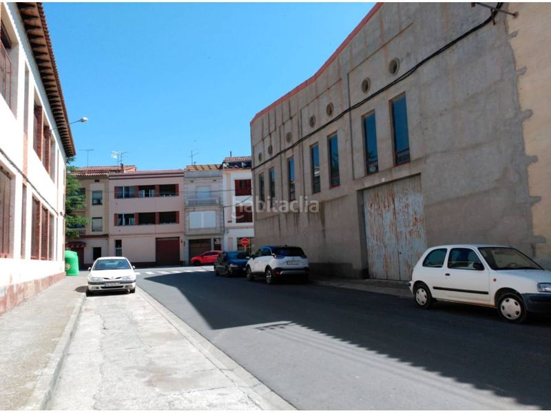 Foto fb4880dc-325a-4804-a030-46105e328054. Local comercial a Tamarite de Litera