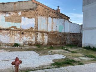 Solar industrial  Galileo. Solar en venta en binéfar