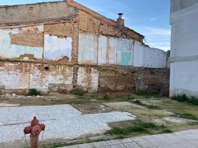 Foto 39d9c333-402f-452c-8095-d0dc61344b38. Solar industrial a Binéfar