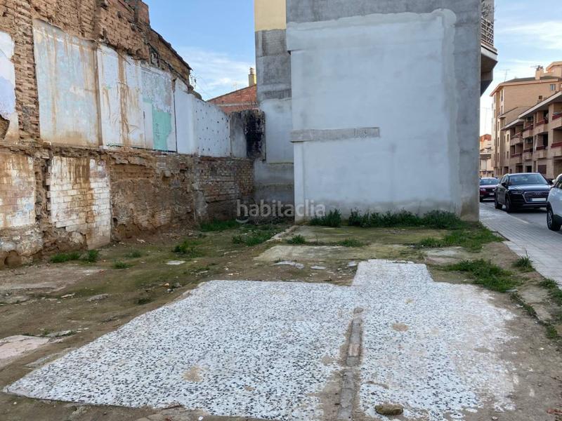 Foto bff171bc-0812-49b2-8ea6-f5da24f92acd. Solar industrial a Binéfar