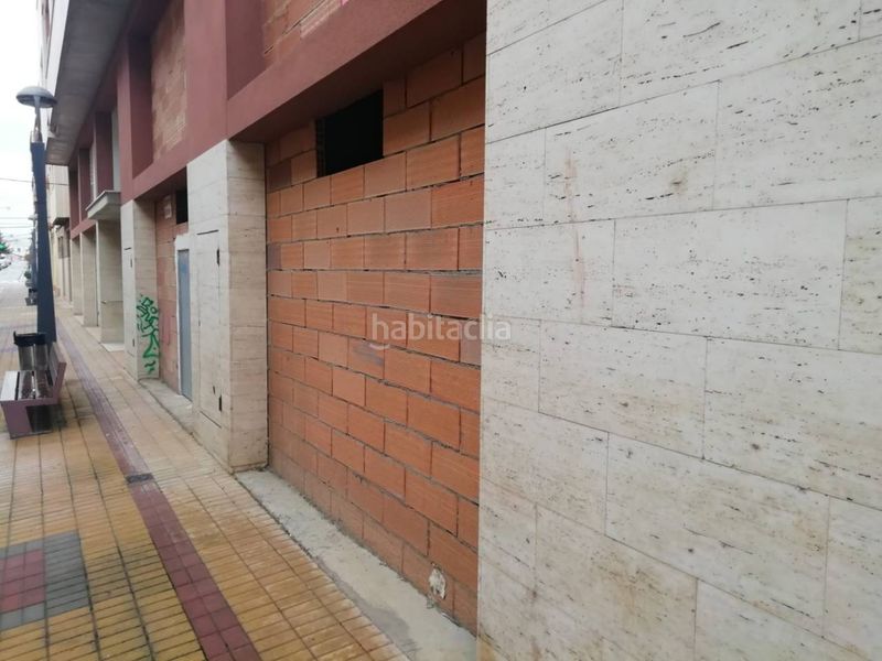 Foto 379a9f30-1a6d-4d49-a17c-d667eb5449c6. Alquiler local comercial local en alquiler en Binéfar