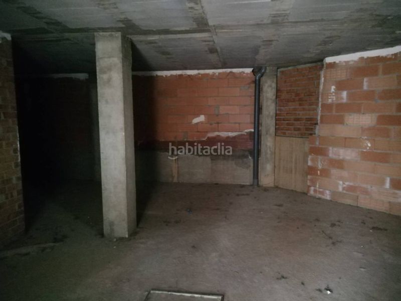 Foto 96f55206-7c20-44a0-9756-2941603a0358. Alquiler local comercial local en alquiler en Binéfar