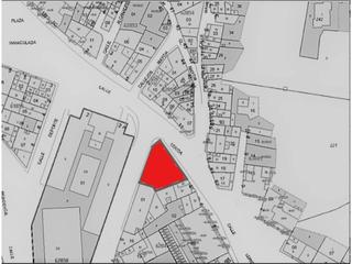 Solar industrial  Lérida. Solar en venta en tamarite de litera