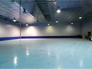 Nau industrial  Carrer de la variant-pg ind.. Nave industrial en venta en torrefarrera