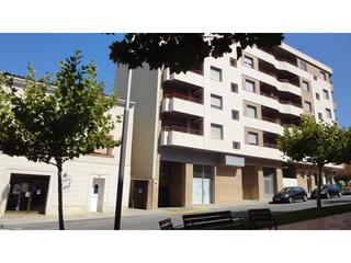 Aparcament cotxe  Rambla de catalunya. Parking en venta en almacelles