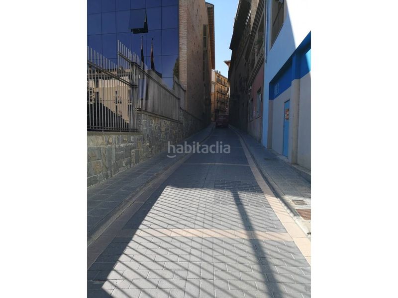 Foto 1fde81ac-2be7-4f1b-916f-4990cbc16952. Lloguer local comercial a Barbastro