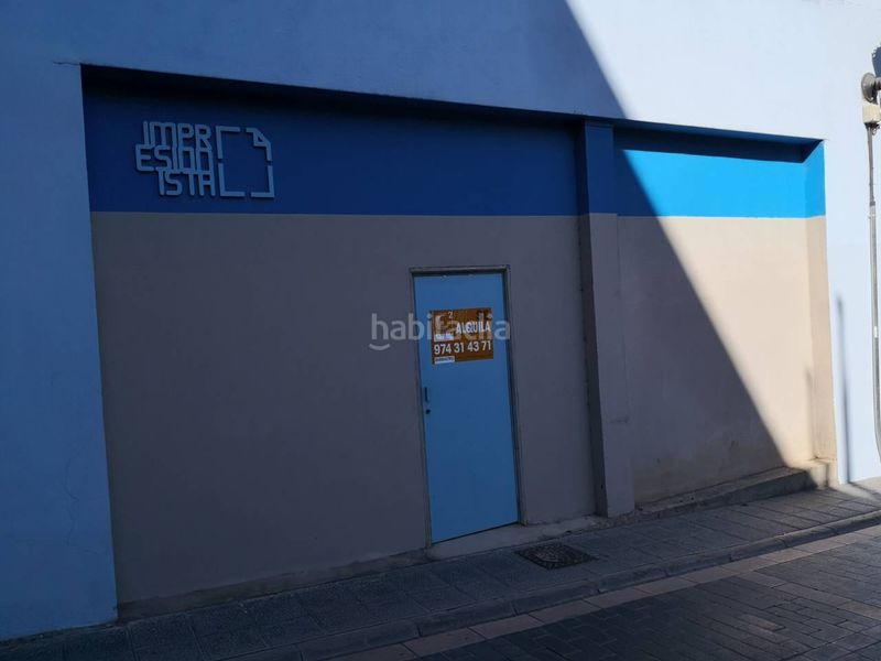Foto 2a20d0c0-6e0d-4e32-9fc5-fad0eb7ba7e9. Lloguer local comercial a Barbastro