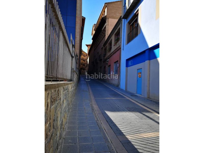Foto c90c57ef-10e6-4b6b-b075-cddb1f9ac205. Lloguer local comercial a Barbastro
