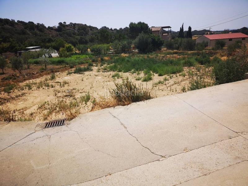 Foto 0ca2340f-2b6a-40b7-a1a7-eacdb44f5071. Terreno residencial solar en venta barbastro en Azlor