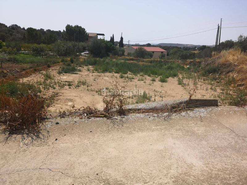 Foto b8f0ae69-6ab9-4055-9f75-afc36de43f66. Terreno residencial solar en venta barbastro en Azlor