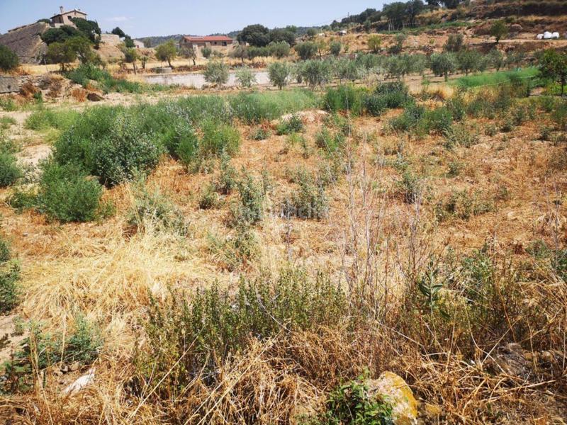 Foto ca02478c-442f-42f9-bdfc-30e84c9c5306. Terreno residencial solar en venta barbastro en Azlor