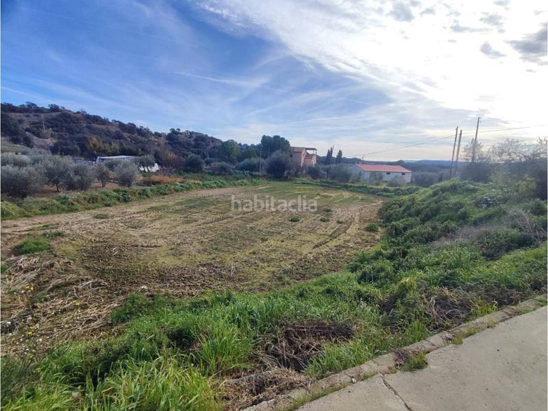 Foto dc4977c3-e7d0-41e6-be8a-d8d5dd53e556. Terreno residencial solar en venta barbastro en Azlor