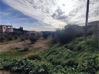 Terreny residencial  Partida demba. Venta de gran solar en azlor  barbastro