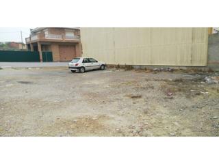 Solar industrial  Cataluña. Solar en almacellas