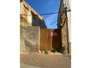Terreny residencial  Calle era alta. En venta solar