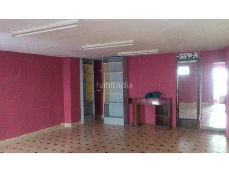 Foto 177334ce-aa64-4199-9503-cf9397e6dc8f. Local comercial  en venta en Barbastro
