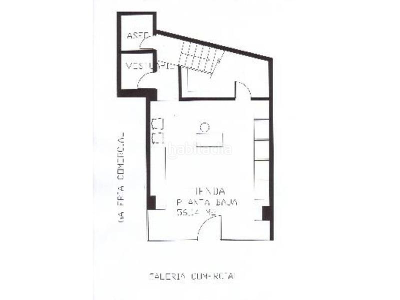 Foto 507a60a6-0050-4326-93e5-4426118314e3. Local comercial  en venta en Barbastro