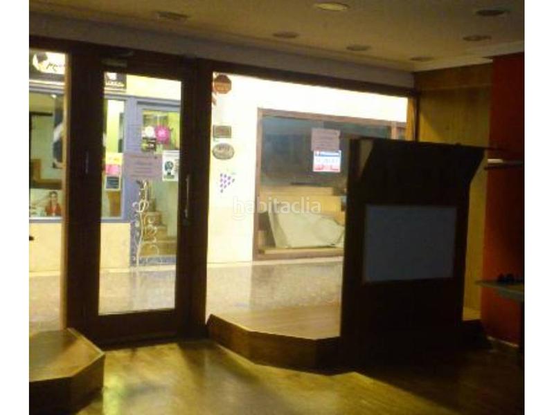 Foto f59d06e0-3e02-4750-a5a9-ece043754ea6. Local comercial  en venta en Barbastro