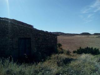 Residential Plot  Plaza españa. Finca rustica en venta en villanueva de sigena