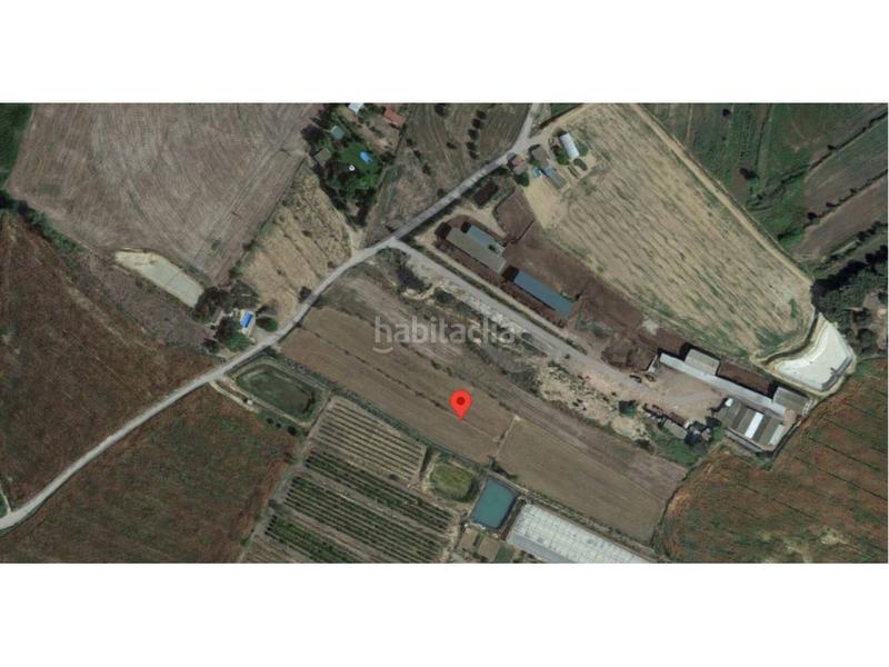 Foto 08532aa8-7d04-4c76-8f11-743c9efcf583. Landgut in Monzón