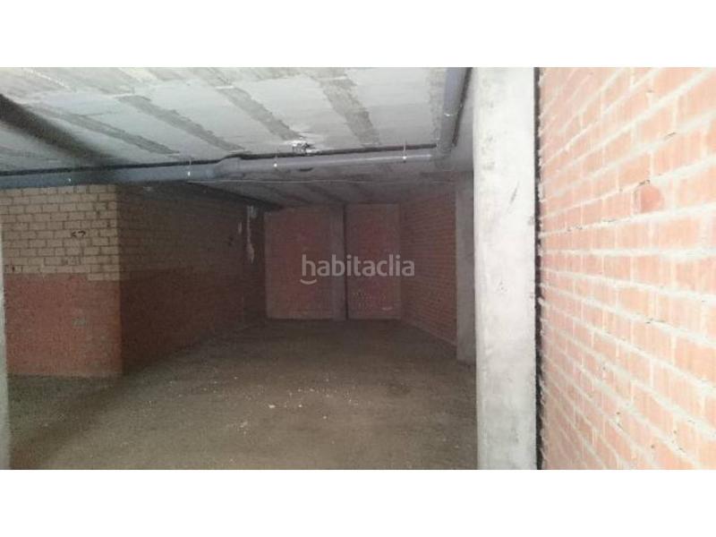 Foto 75e82d70-b69e-4d87-b3b1-6ac4ea58411e. Local comercial a Barbastro