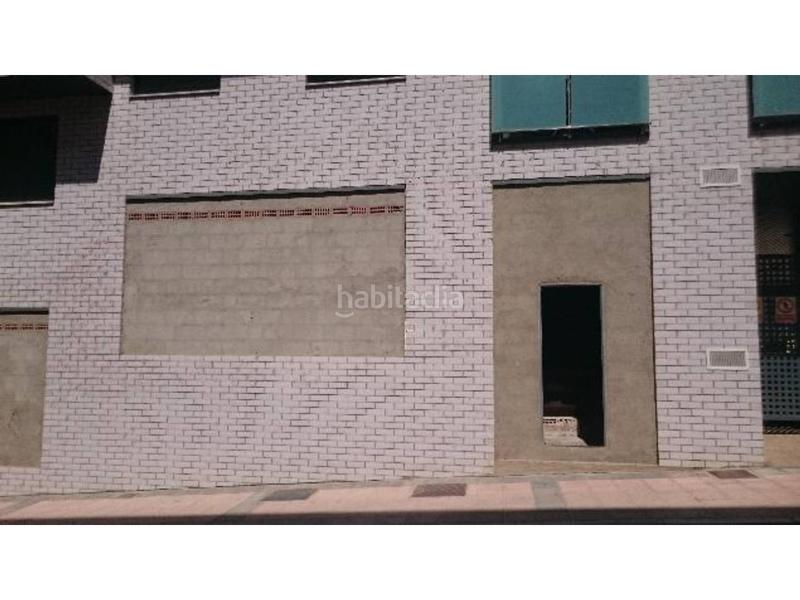 Foto 817e7221-c266-477d-947c-bf2de4112fe7. Local comercial a Barbastro