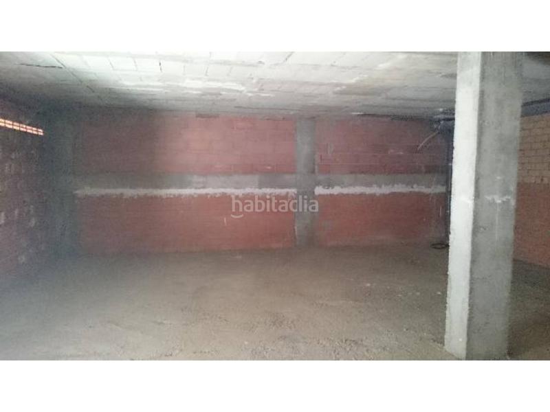 Foto 98c02dbe-2a68-4069-acf9-36f3b4078cf0. Local comercial a Barbastro