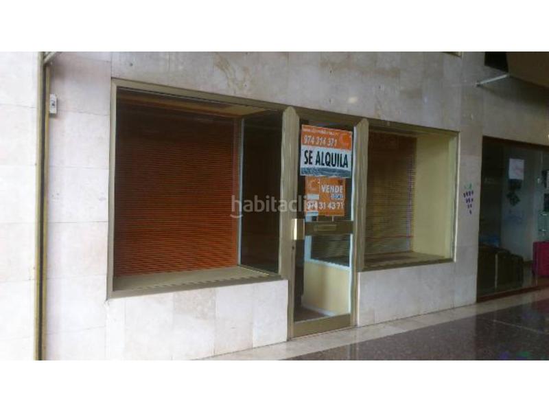 Foto 5ed17dae-47b9-4cba-b011-be79651bc64f. Geschäftsraum in Barbastro