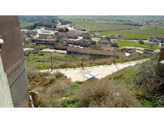 Terrain résidentiel  Mayor. Solar en venta en berbegal