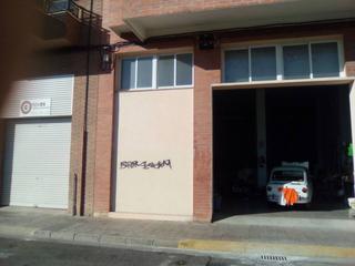 Local commercial  Carrasco cordillera. Local comercial en venta en centre històric