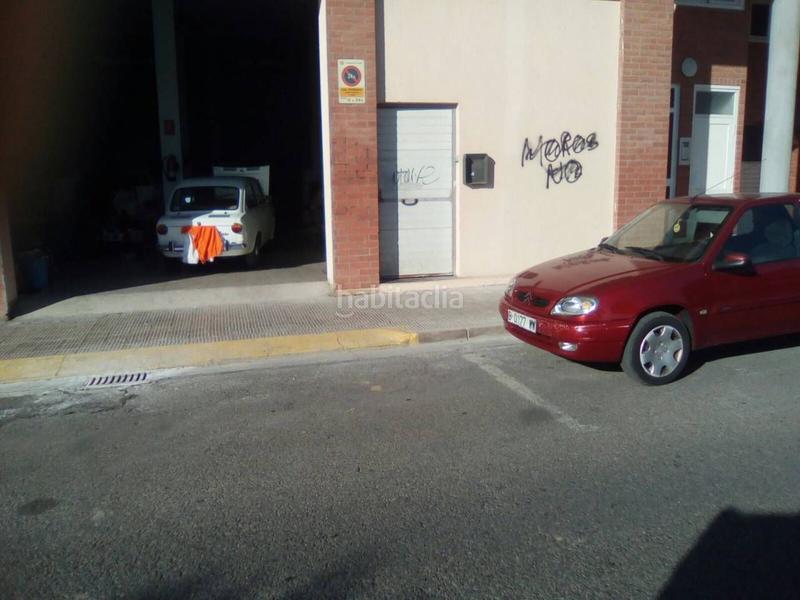 Foto 21772d60-3cbb-4aca-856e-b7d59958a994. Business premise in La Bordeta Lleida