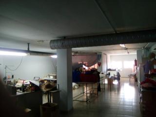 Local commercial  N/a. Local comercial en venta en centre històric