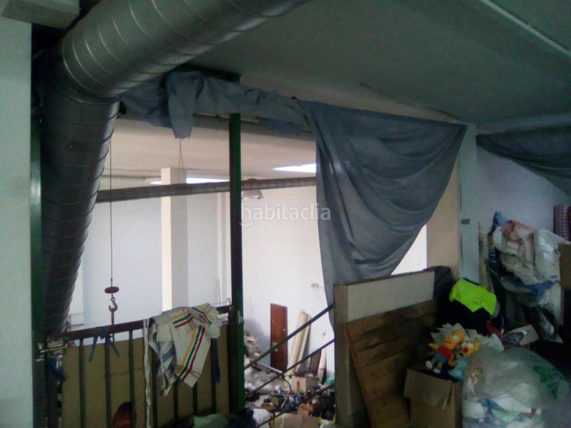 Foto a7fd2de1-241f-4414-9474-084d6e25e375. Business premise in La Bordeta Lleida