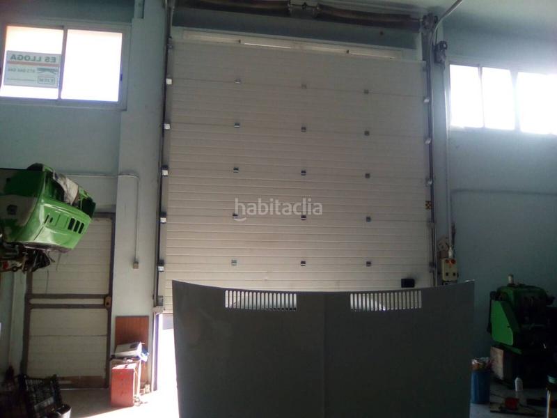 Foto b1af5b8e-ae0d-465f-b103-dcacb6851a35. Business premise in La Bordeta Lleida