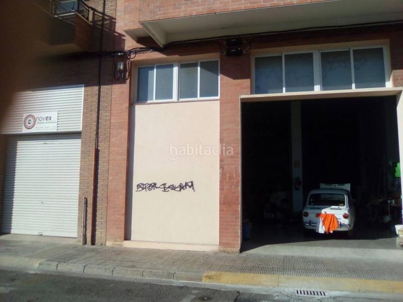 Foto b344328d-c31d-4df5-adbb-e8f957c573ae. Business premise in La Bordeta Lleida