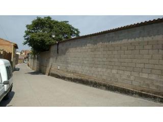 Terreny residencial  Calle llenado. Solar en venta en estadilla