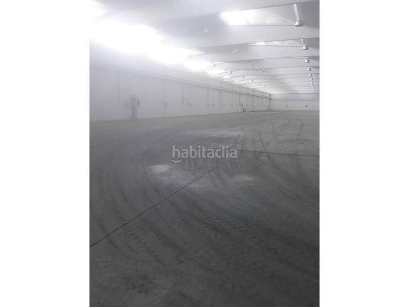 Foto 0b9d6223-0aa8-4860-bff6-b7e0bd13d4f3. Alquiler nave industrial  en alquiler en Castejón del Puente