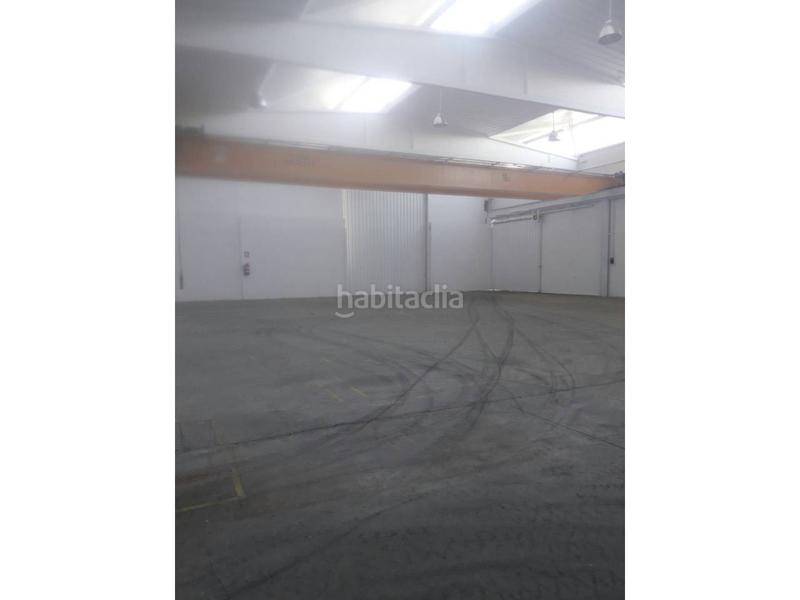 Foto 99cac3e4-39c9-453d-a006-381699d7b958. Alquiler nave industrial  en alquiler en Castejón del Puente