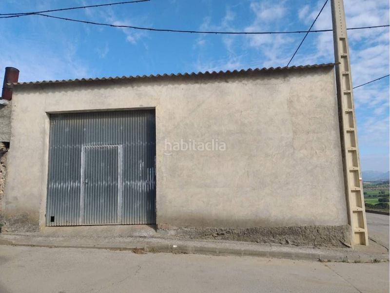 Foto 6ee94b78-0981-432a-a98e-ce5f32649284. Edifici a Lascellas - Ponzano