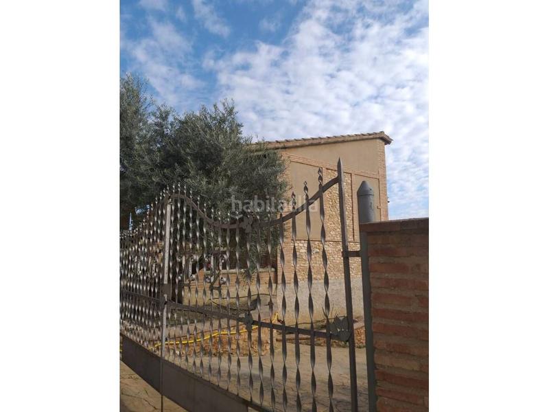 Foto 7bc9dee1-576e-4f1b-a2bf-252f0c41758f. Edifici a Lascellas - Ponzano