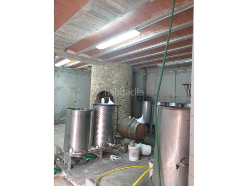 Foto 8c940075-ebd0-49ca-8661-48ee44b5ce1e. Edifici a Lascellas - Ponzano