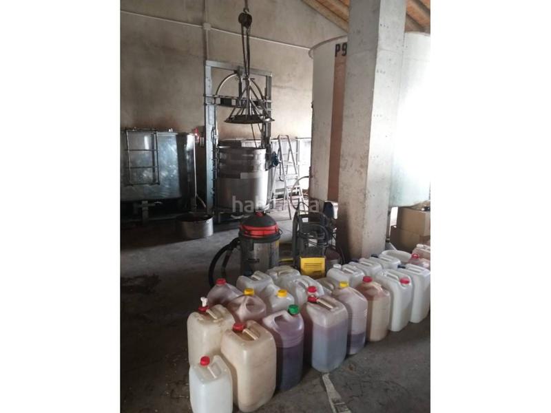 Foto 9a64db00-211b-4505-b17c-d0e6d5a7437f. Edifici a Lascellas - Ponzano