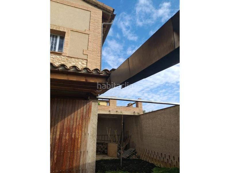 Foto d17e26f2-6943-412c-907a-4a00b6027bc2. Edifici a Lascellas - Ponzano