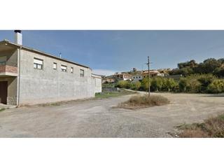 Terreny residencial  Calle torrente de abajo. Solar en venta en albelda