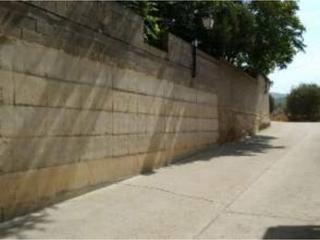 Terreny residencial  Calle llenado. Solar en venta en estadilla