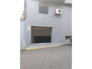 Aparcament cotxe  San mateo. Garaje  en venta