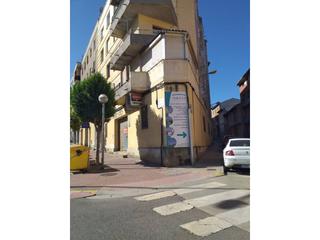 Local Comercial  Lerida. Venta de local en monzón