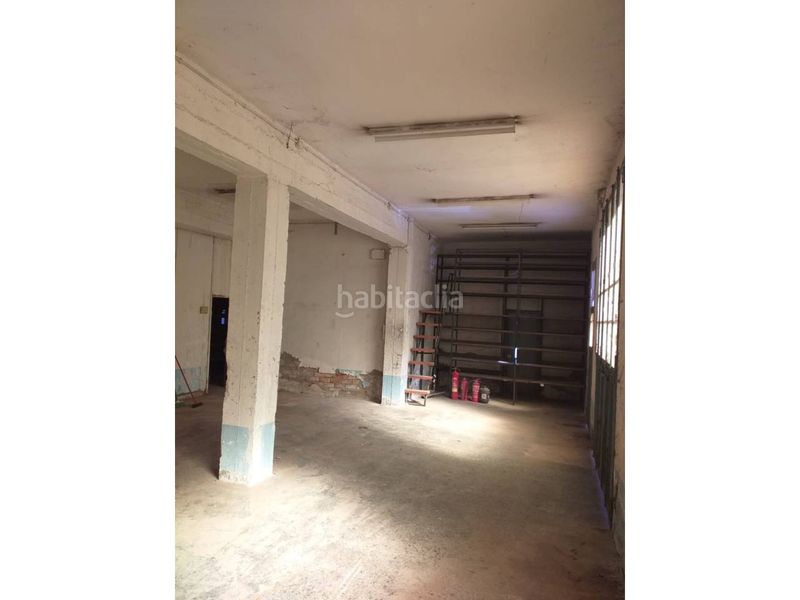 Foto a105047a-691b-4467-95f0-cd75e8147fa2. Local comercial a Monzón